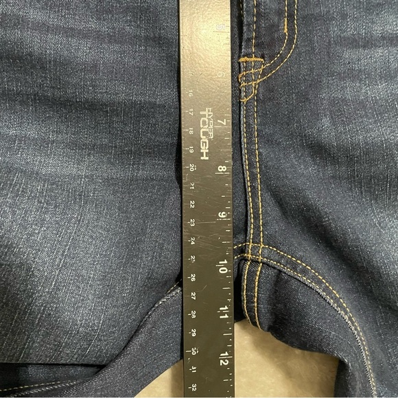 Time and Tru Jeans Size 6 - Picture 6 of 8